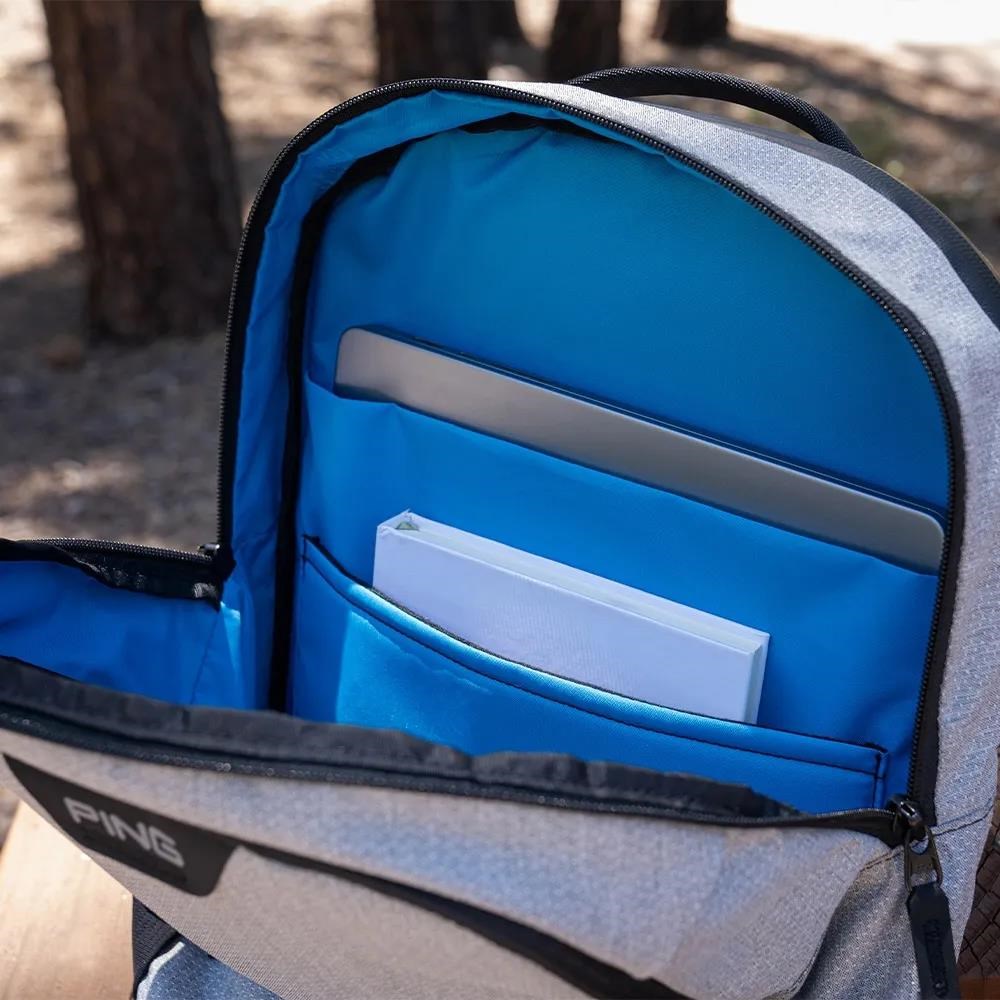 Ping Backpack plecak