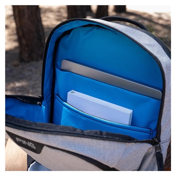 Ping Backpack plecak