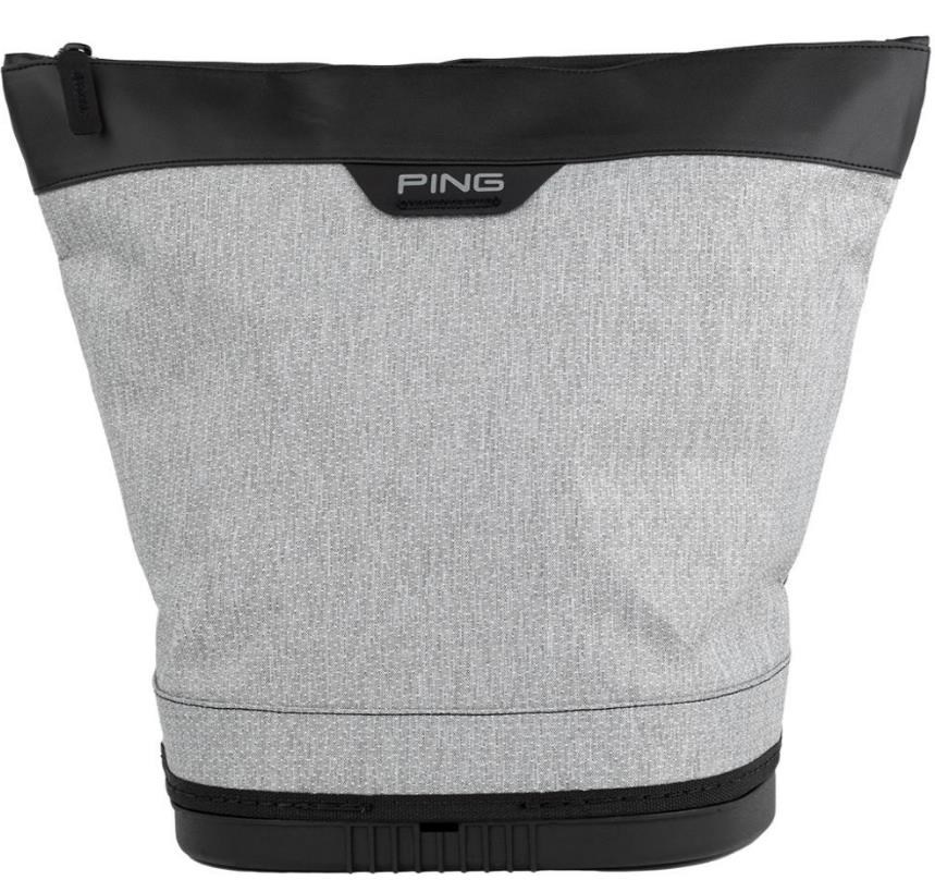 Ping Range Bag torba na piłki