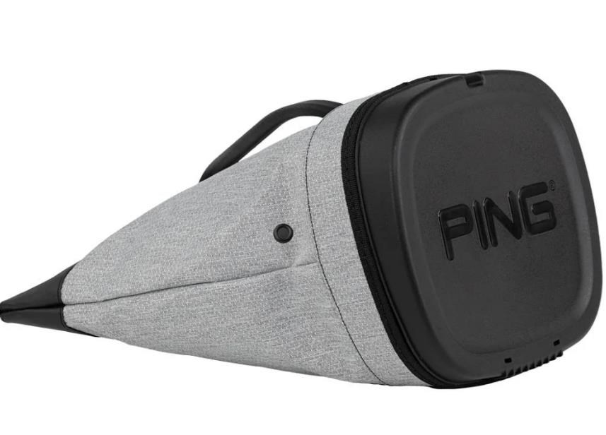 Ping Range Bag torba na piłki