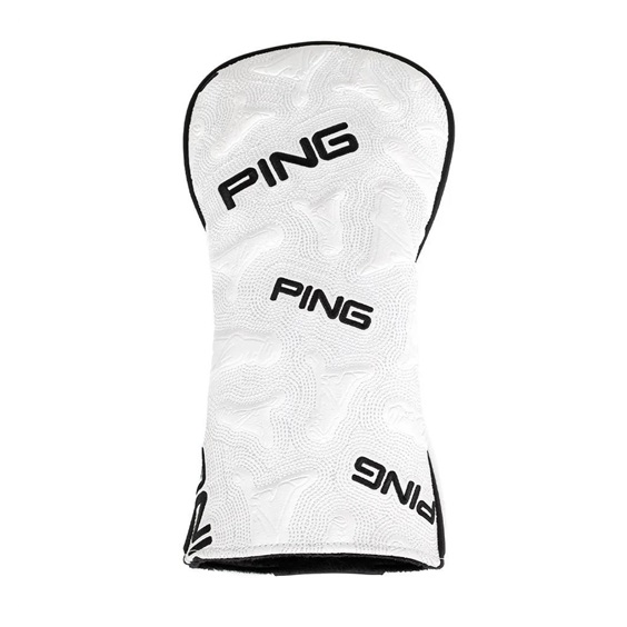 Ping Icon Driver Headcover