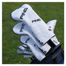 Ping Icon Fairway Headcover