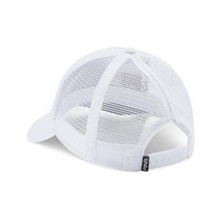 Ping Diamond Trucker czapka z daszkiem, biała