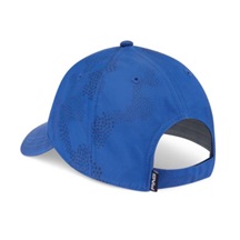 Ping Textured Camo czapka z daszkiem, mid blue multi