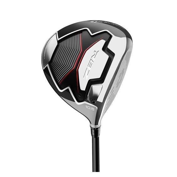 TaylorMade RBZ 2.0 męski zestaw golfowy, stal, regular, 11PC