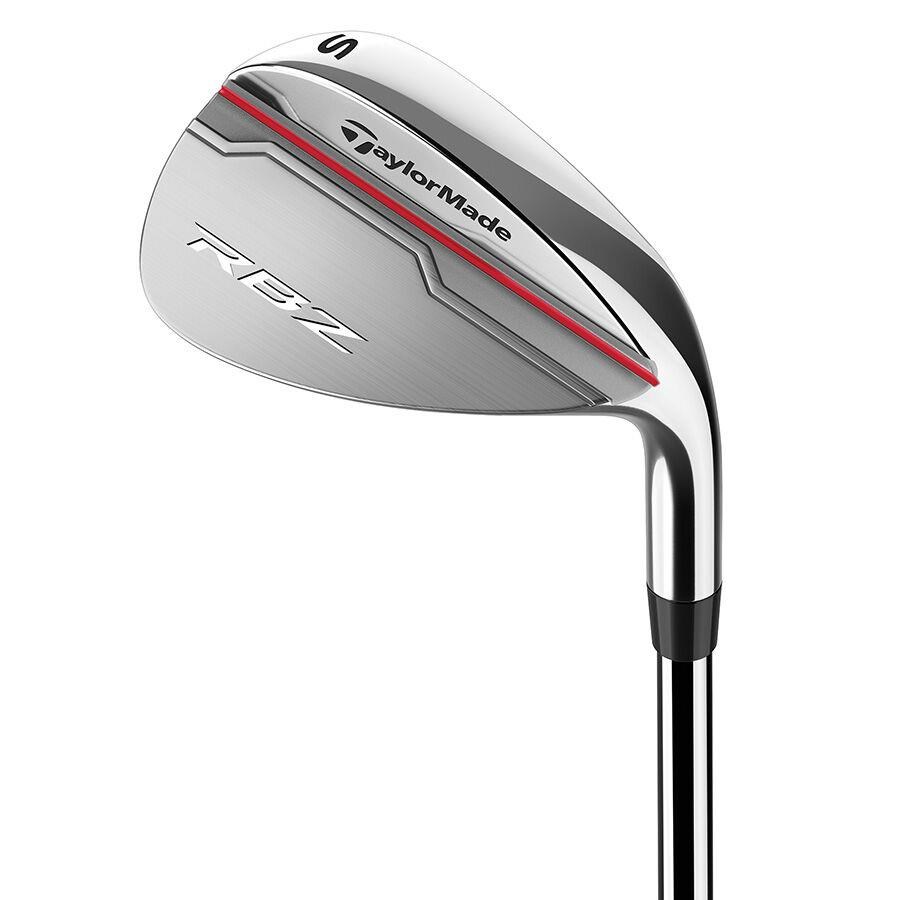 TaylorMade RBZ 2.0 męski zestaw golfowy, stal, regular, 11PC