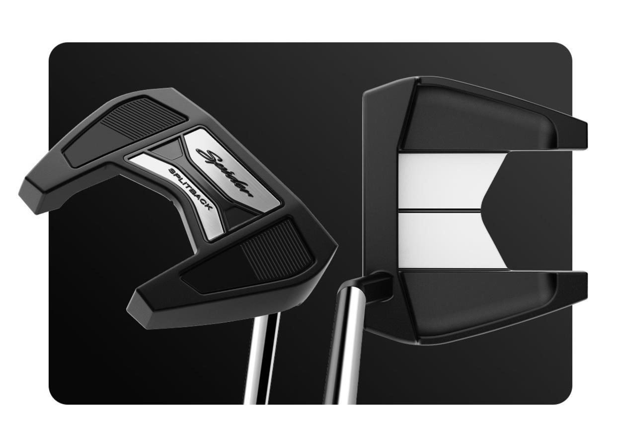 TaylorMade RBZ 2.0 męski zestaw golfowy, stal, lewy, regular, 11PC