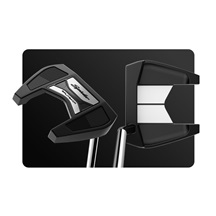 TaylorMade RBZ 2.0 męski zestaw golfowy, stal, lewy, regular, 11PC