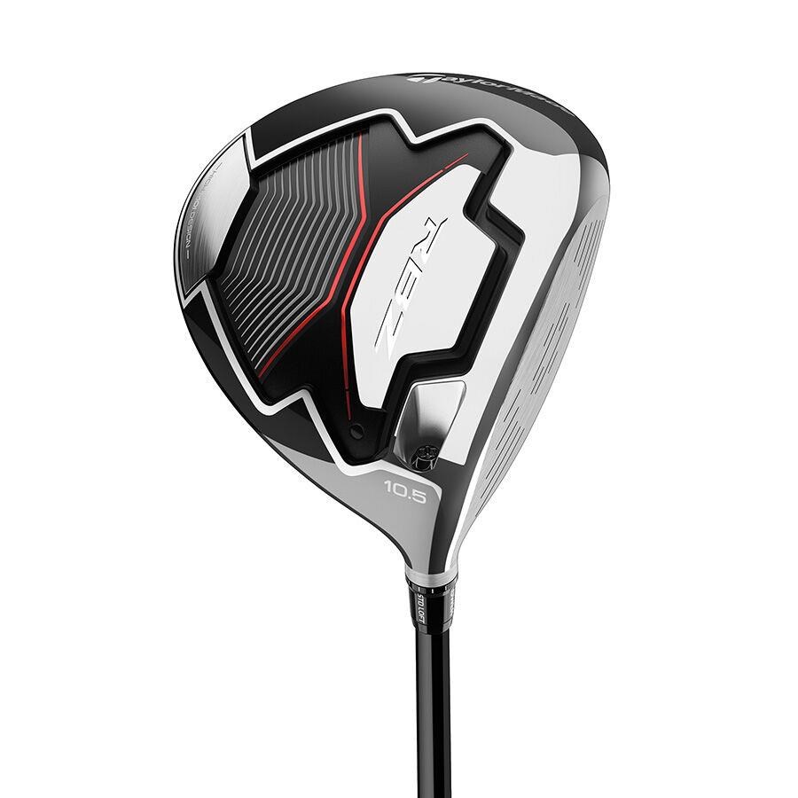 TaylorMade RBZ 2.0 męski zestaw golfowy, grafit, light, 11PC