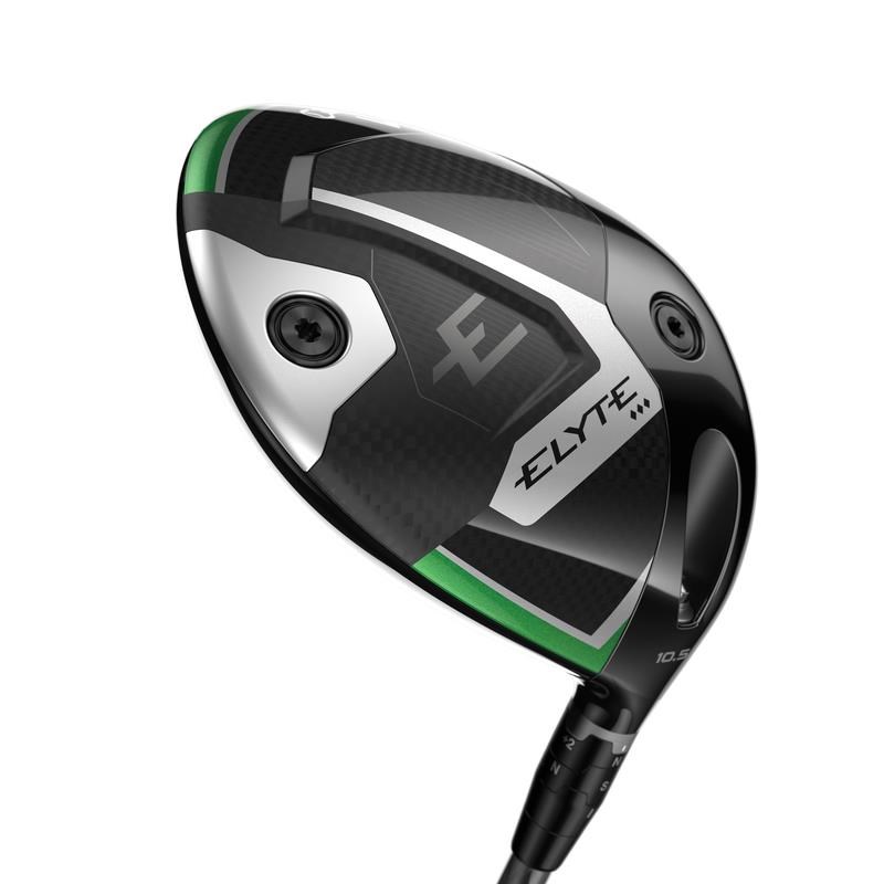 Callaway Elyte Triple Diamond męski driver