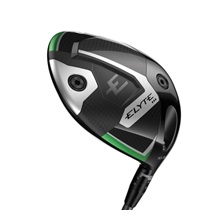 Callaway Elyte Triple Diamond męski driver