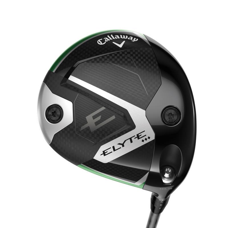 Callaway Elyte Triple Diamond męski driver