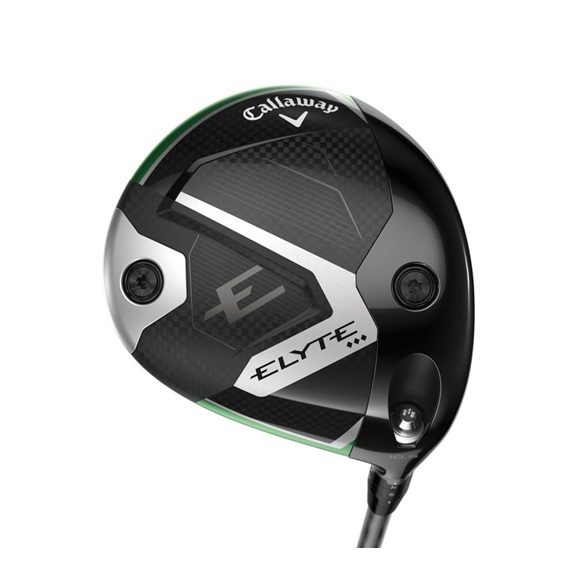 Callaway Elyte Triple Diamond męski driver