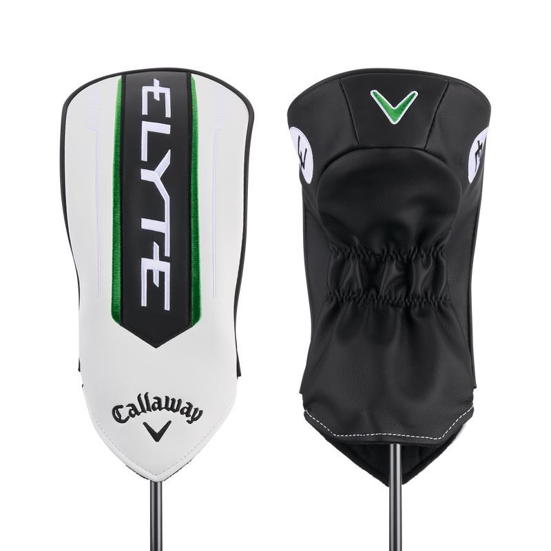 Callaway Elyte Triple Diamond męski driver