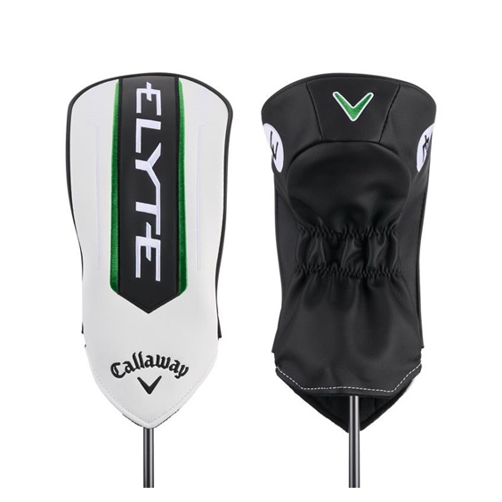Callaway Elyte Triple Diamond męski driver