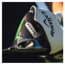 Callaway Elyte Triple Diamond męski driver