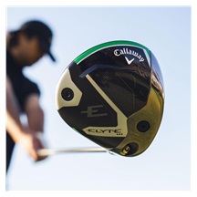 Callaway Elyte Triple Diamond męski driver