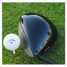 Callaway Elyte Triple Diamond męski driver