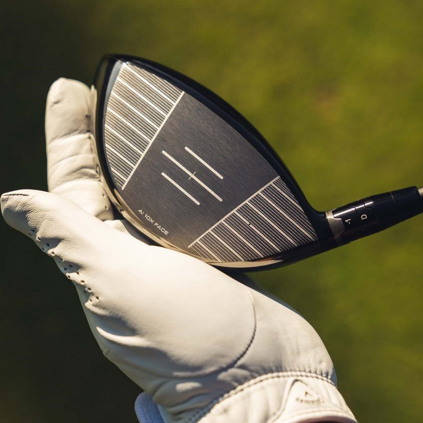 Callaway Elyte Triple Diamond męski driver