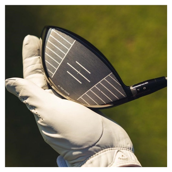 Callaway Elyte Triple Diamond męski driver