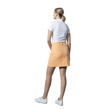 Daily Sports LYRIC spódnica golfowa, kumquat