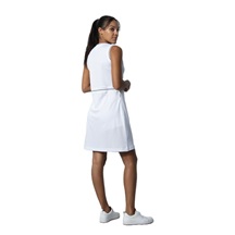 Daily Sports PARIS Sleeveless sukienka golfowa, biała