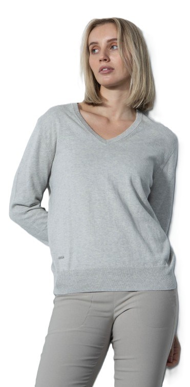 Daily Sports BOLZANO damski sweter, szary