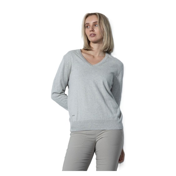Daily Sports BOLZANO damski sweter, szary