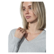 Daily Sports BOLZANO damski sweter, szary