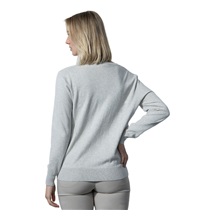 Daily Sports BOLZANO damski sweter, szary