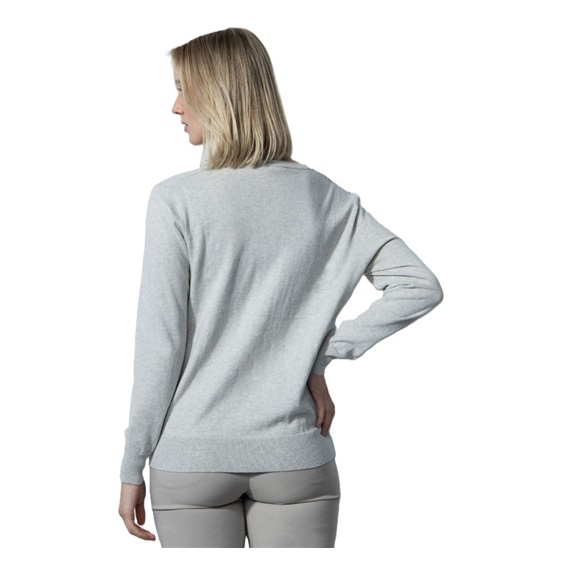 Daily Sports BOLZANO damski sweter, szary