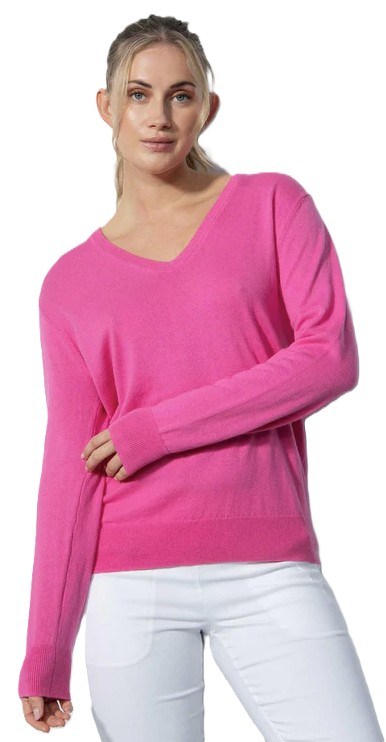 Daily Sports BOLZANO damski sweter, różowy
