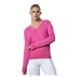 Daily Sports BOLZANO damski sweter, różowy
