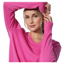 Daily Sports BOLZANO damski sweter, różowy