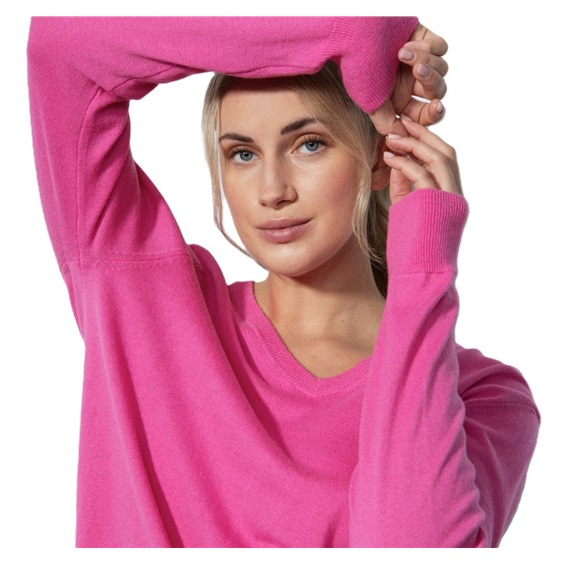 Daily Sports BOLZANO damski sweter, różowy