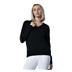 Daily Sports BOLZANO damski sweter, czarny