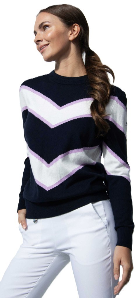 Daily Sports NAGOYA damski sweter