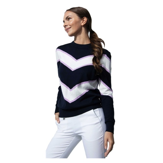Daily Sports NAGOYA damski sweter