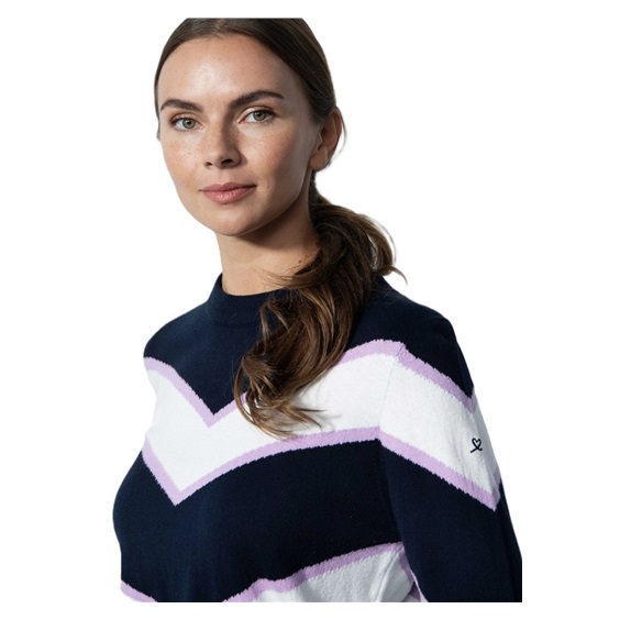 Daily Sports NAGOYA damski sweter