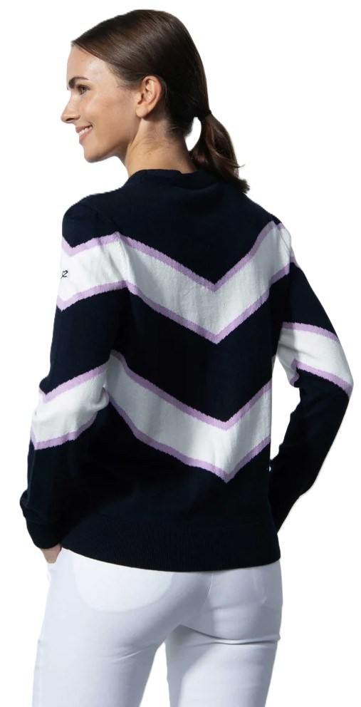Daily Sports NAGOYA damski sweter