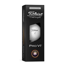 Titleist Pro V1 Enhanced Alignment piłki golfowe