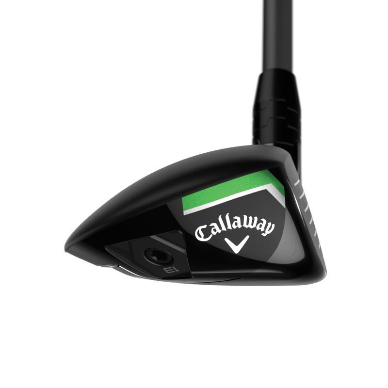 Callaway Elyte X męski hybryd