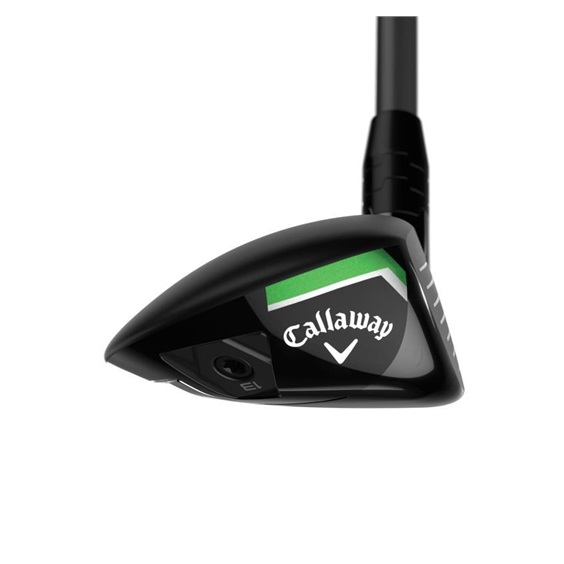 Callaway Elyte X męski hybryd
