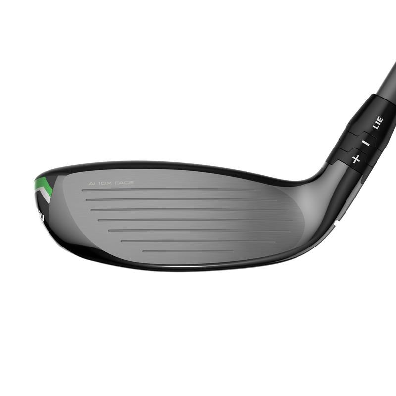 Callaway Elyte X męski hybryd