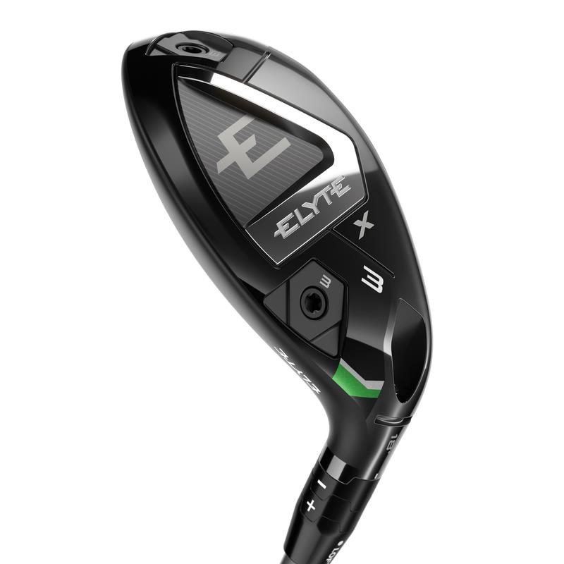 Callaway Elyte X męski hybryd