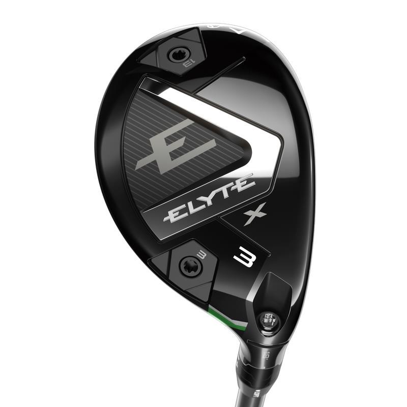 Callaway Elyte X męski hybryd