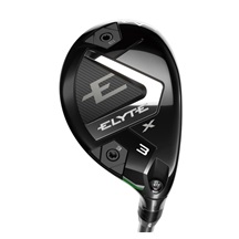 Callaway Elyte X męski hybryd