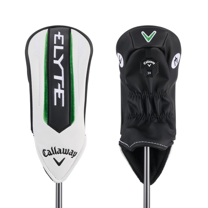 Callaway Elyte X męski hybryd