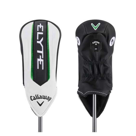 Callaway Elyte X męski hybryd