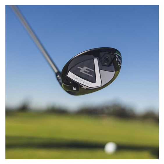 Callaway Elyte X męski hybryd